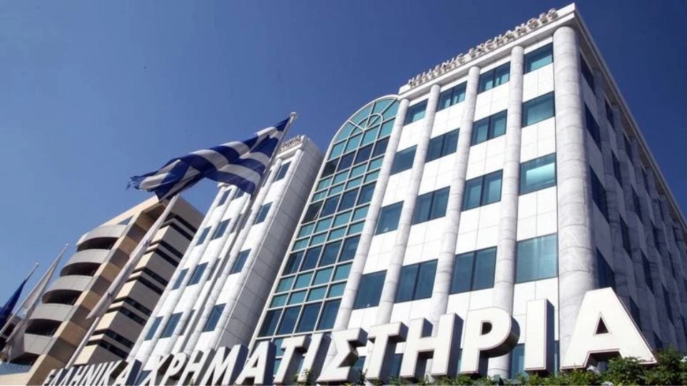 Χρηματιστήριο: Με τραπεζικό κρεσέντο έφτασε κοντά στις 800 μονάδες